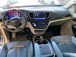 کرایسلەر پاسیفیکا